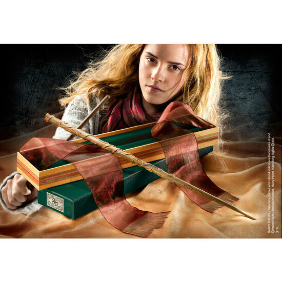 VARITA HERMIONE GRANGER HARRY POTTER image 0