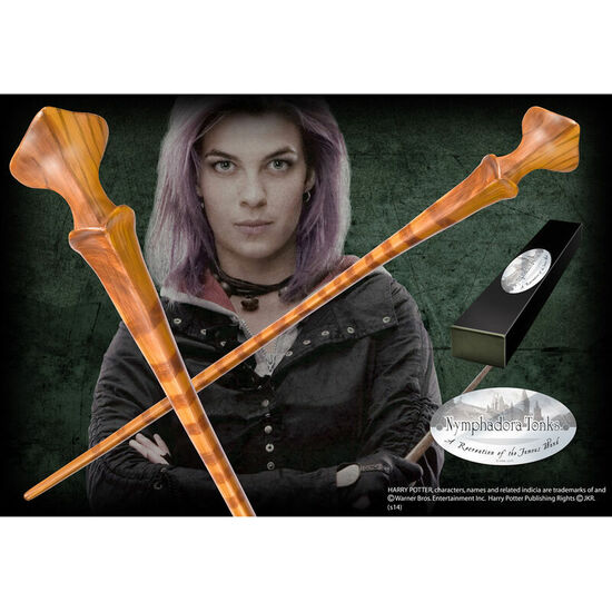 VARITA NYMPHADORA TONKS HARRY POTTER image 0