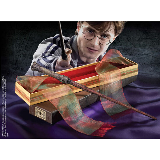 VARITA HARRY HARRY POTTER image 0