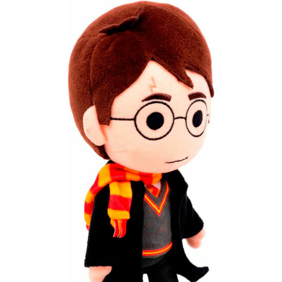 PELUCHE HARRY POTTER 20CM image 1