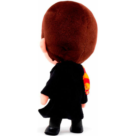 PELUCHE HARRY POTTER 20CM image 2