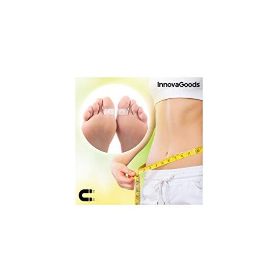 ANILLOS ADELGAZANTES MAGNÉTICOS MAGFIT INNOVAGOODS PACK DE 2 UDS image 0