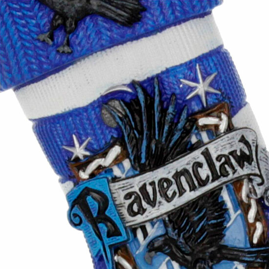 ADORNO NAVIDAD CALCETIN RAVENCLAW HARRY POTTER image 4