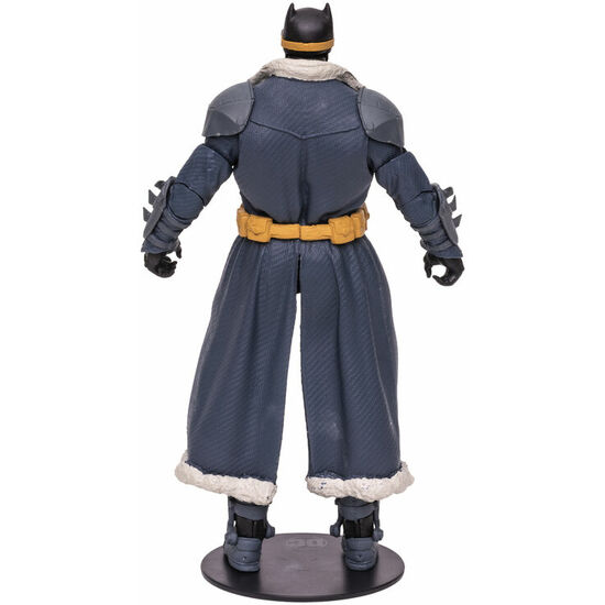 FIGURA BATMAN ENDLESS WINTER MULTIVERSE DC COMICS 18CM image 3