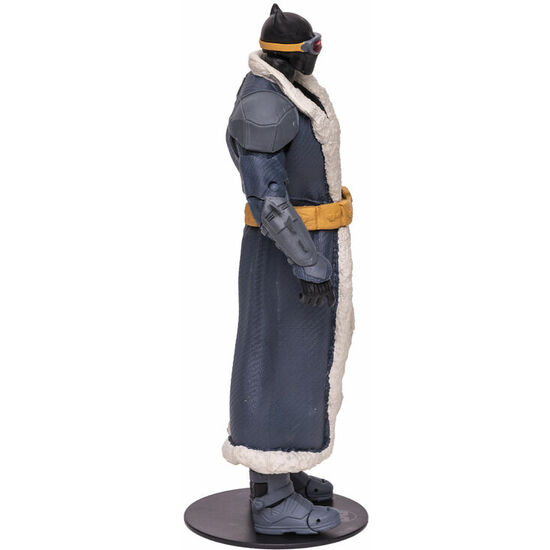 FIGURA BATMAN ENDLESS WINTER MULTIVERSE DC COMICS 18CM image 4