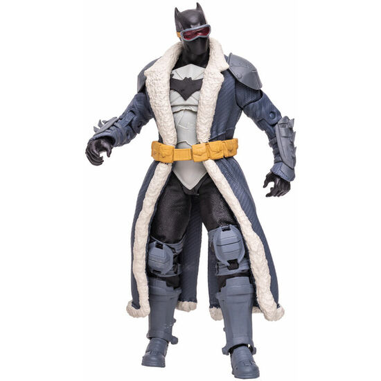 FIGURA BATMAN ENDLESS WINTER MULTIVERSE DC COMICS 18CM image 5