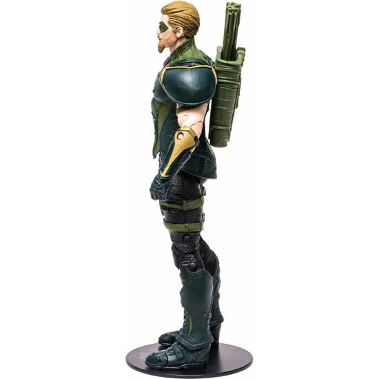 FIGURA GREEN ARROW DC COMICS image 3