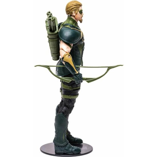 FIGURA GREEN ARROW DC COMICS image 4