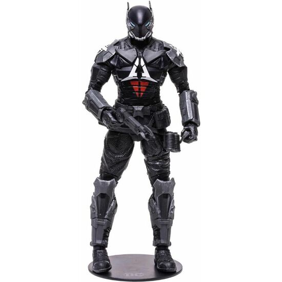 FIGURA BATMAN ARKHAM KNIGHT DC COMICS image 3