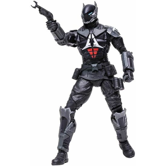 FIGURA BATMAN ARKHAM KNIGHT DC COMICS image 5