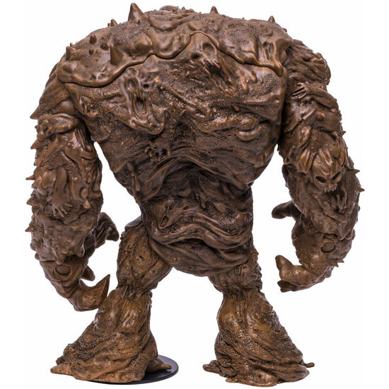 FIGURA CLAYFACE MULTIVERSE DC COMICS 22CM image 3