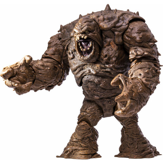 FIGURA CLAYFACE MULTIVERSE DC COMICS 22CM image 4