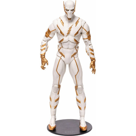 FIGURA GODSPEED MULTIVERSE DC COMICS image 2