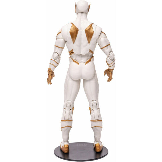 FIGURA GODSPEED MULTIVERSE DC COMICS image 3