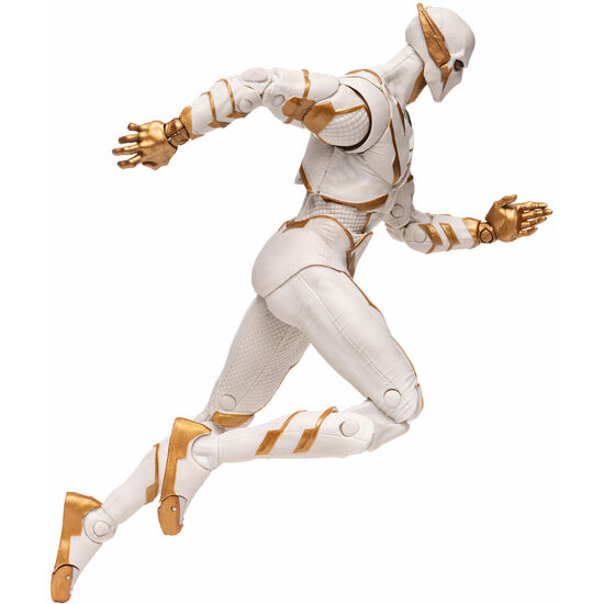 FIGURA GODSPEED MULTIVERSE DC COMICS image 4