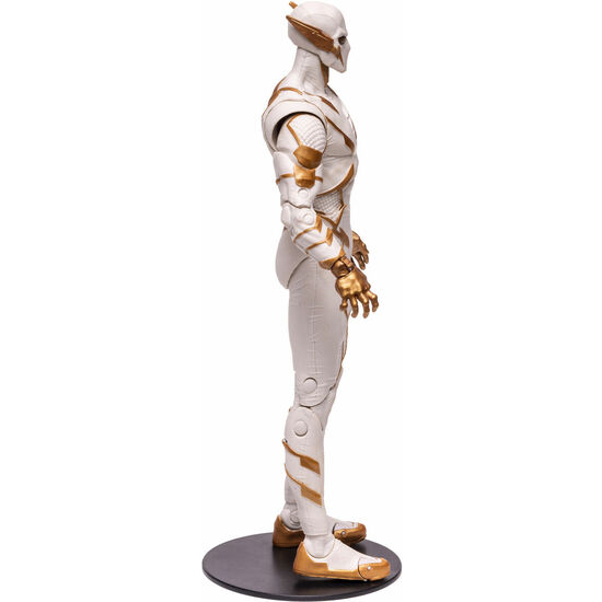 FIGURA GODSPEED MULTIVERSE DC COMICS image 5