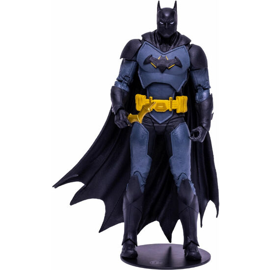 FIGURA BATMAN MULTIVERSE DC COMICS 18CM image 3