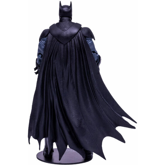 FIGURA BATMAN MULTIVERSE DC COMICS 18CM image 4