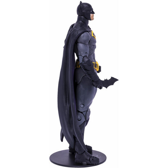 FIGURA BATMAN REBIRTH MULTIVERSE DC COMICS 18CM image 2