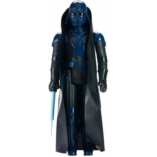 FIGURA DARTH VADER CONCEPT JUMBO STAR WARS 30CM image 0