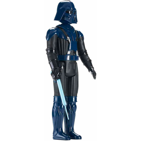 FIGURA DARTH VADER CONCEPT JUMBO STAR WARS 30CM image 1