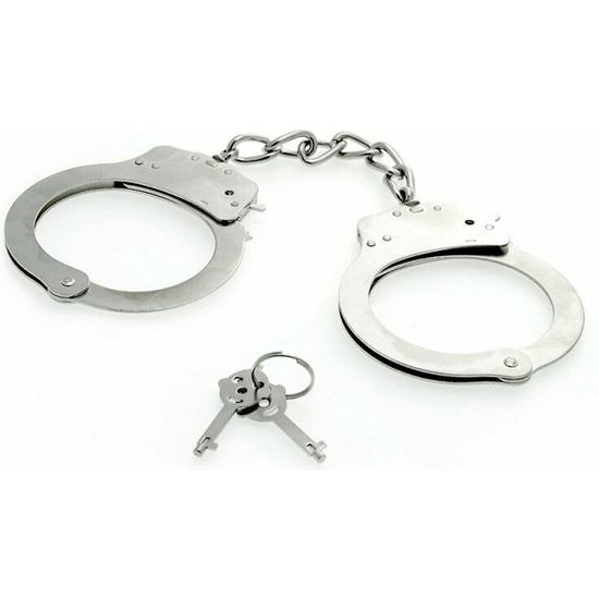 HANDCUFFS image 0