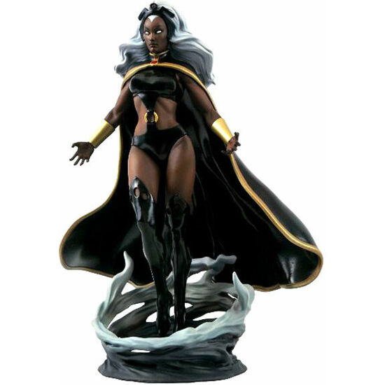 FIGURA STORM MARVEL 29CM image 0