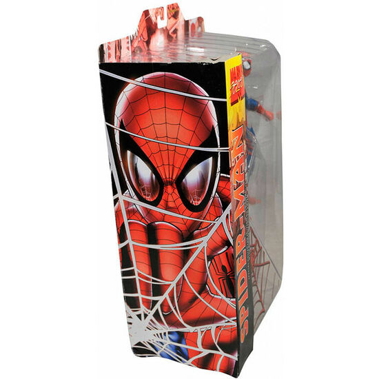 FIGURA SPIDERMAN MARVEL 18CM image 3