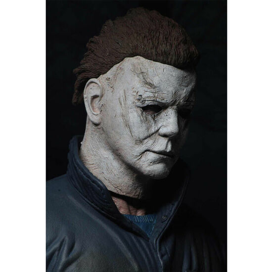 FIGURA MICHAEL MYERS HALLOWEEN 2018 46CM image 1