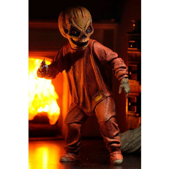 FIGURA ULTIMATE SAM TRICK R TREAT 13CM image 2