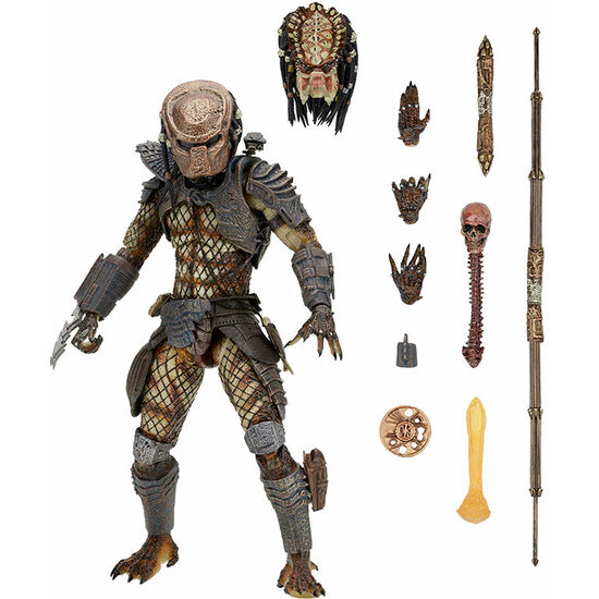 FIGURA PREDATOR ULTIMATE CITY HUNTER image 0