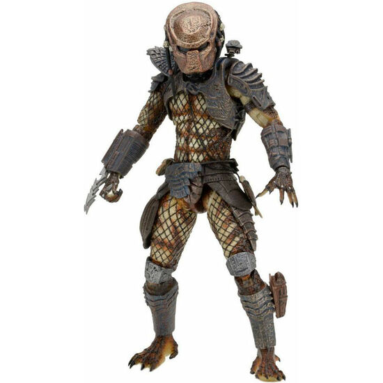 FIGURA PREDATOR ULTIMATE CITY HUNTER image 1