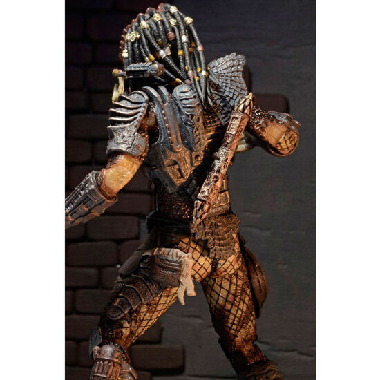 FIGURA PREDATOR ULTIMATE CITY HUNTER image 3