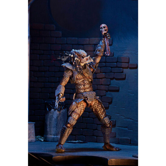 FIGURA PREDATOR ULTIMATE CITY HUNTER image 4