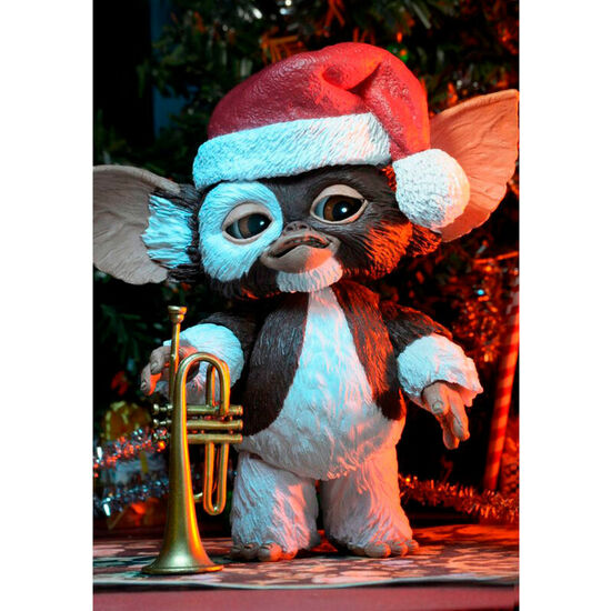 FIGURA ULTIMATE GIZMO GREMLINS 12CM image 2