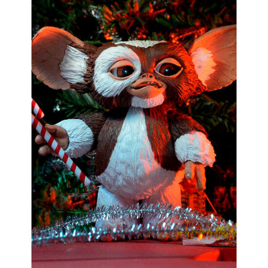 FIGURA ULTIMATE GIZMO GREMLINS 12CM image 3