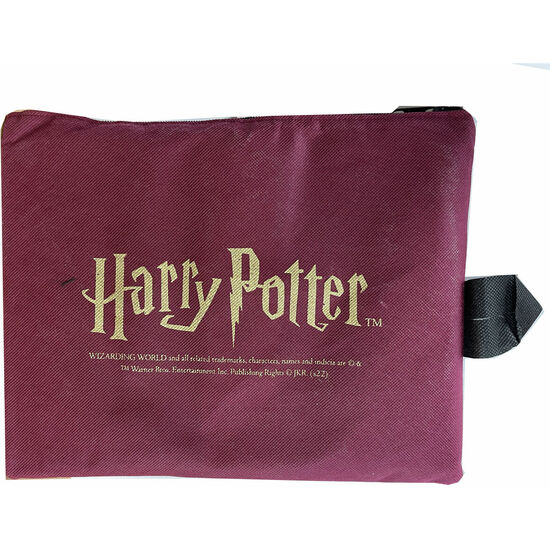 SET PAPELERIA HARRY POTTER image 2