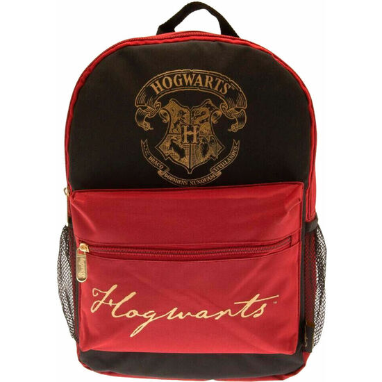 MOCHILA HOGWARTS HARRY POTTER 37CM image 2