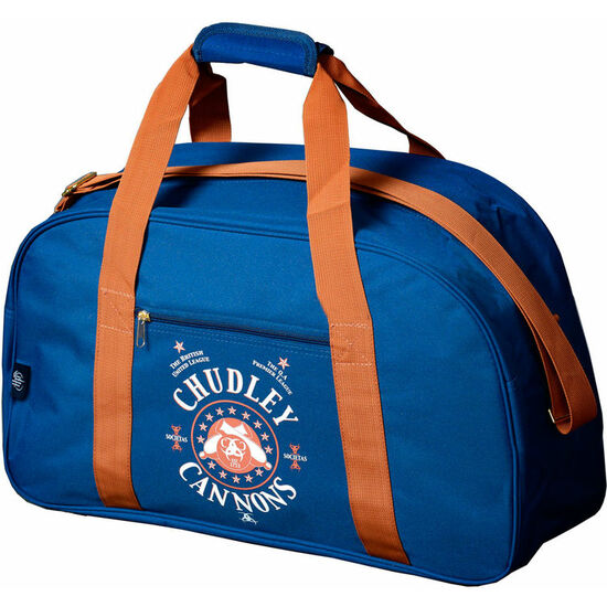 BOLSA DEPORTE CHUDLEY CANNONS HARRY POTTER 50CM image 1