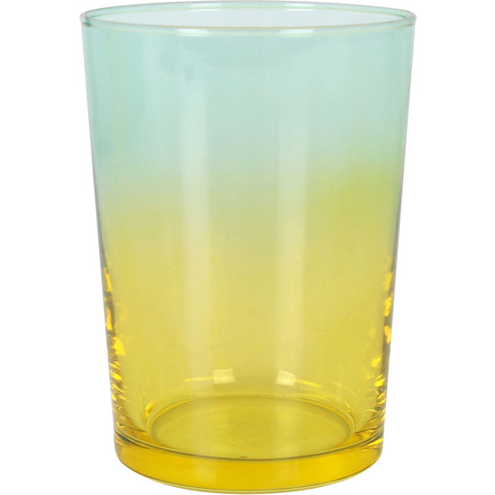 VASO 515CC AMARILLO VERDE COL.LIFE image 4