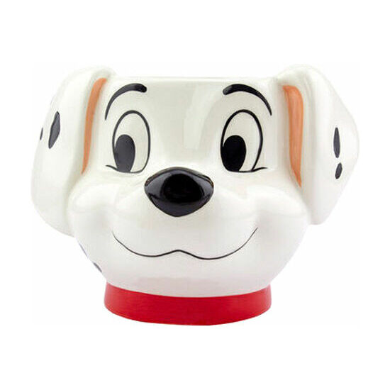 TAZA 3D 101 DALMATAS DISNEY image 0