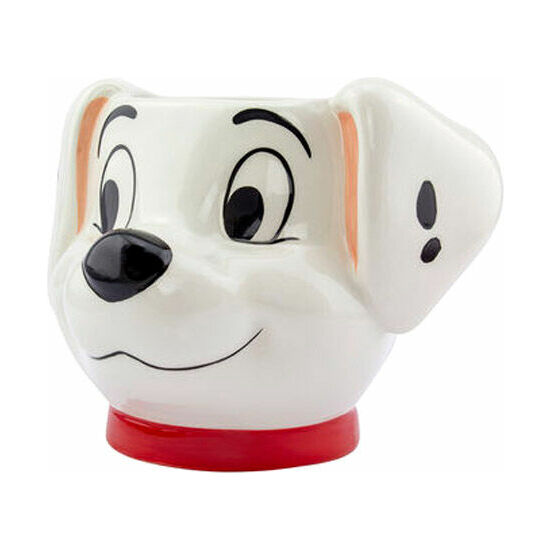 TAZA 3D 101 DALMATAS DISNEY image 1