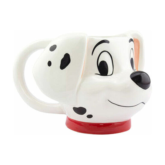 TAZA 3D 101 DALMATAS DISNEY image 3