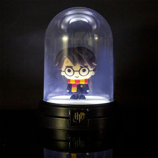 LAMPARA BELL HARRY POTTER image 2