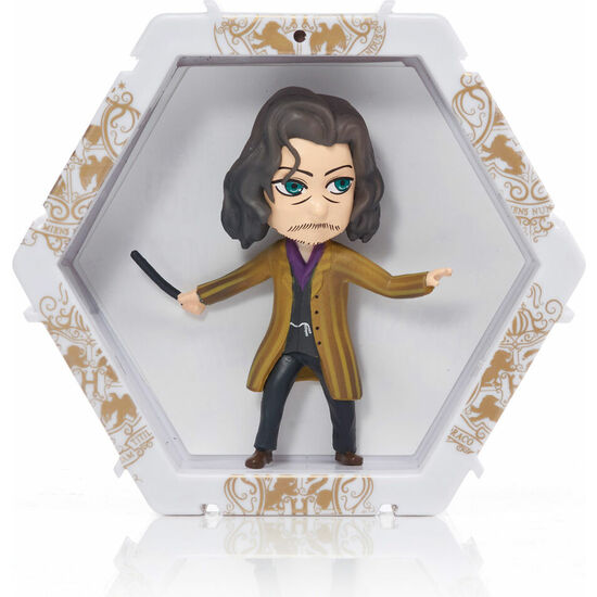 FIGURA LED WOW! POD SIRIUS HARRY POTTER image 1