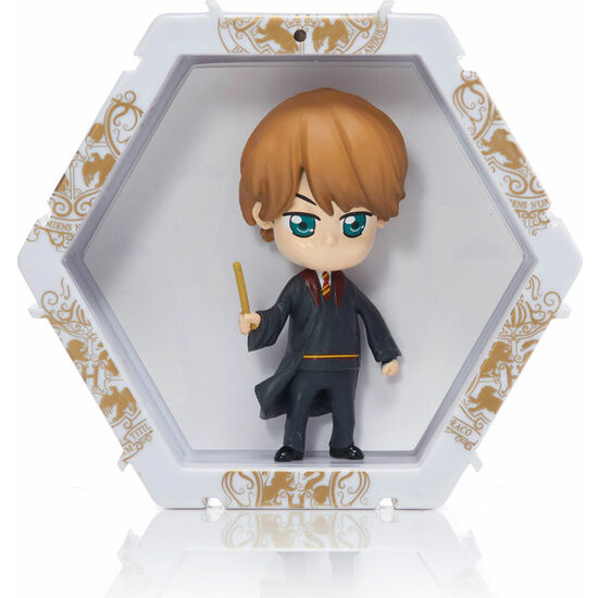 FIGURA LED WOW! POD RON HARRY POTTER image 1