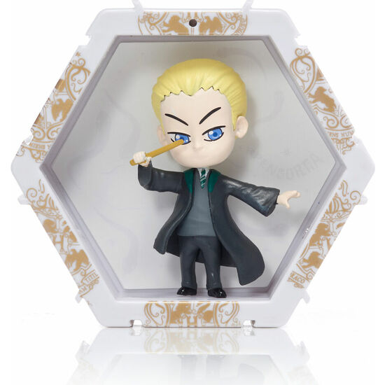 FIGURA LED WOW! POD DRACO HARRY POTTER image 1