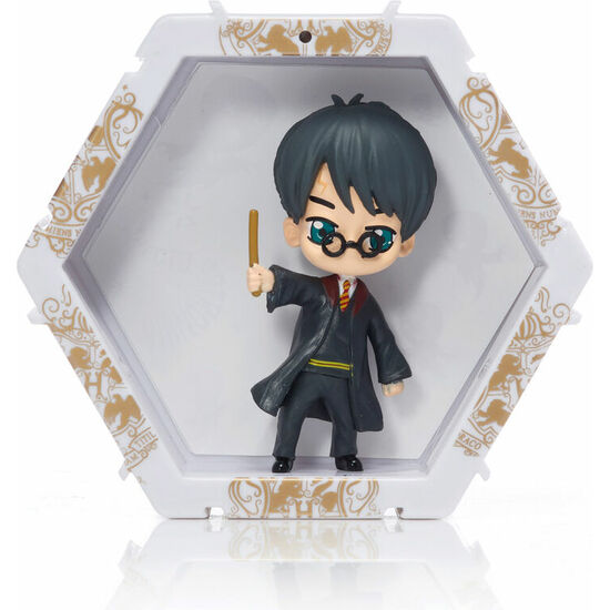 FIGURA LED WOW! POD HARRY HARRY POTTER image 1