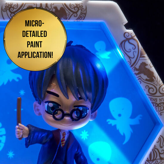 FIGURA LED WOW! POD HARRY HARRY POTTER image 2