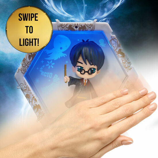 FIGURA LED WOW! POD HARRY HARRY POTTER image 4